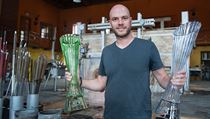 Designér Škoda Auto Peter Olah | na serveru Lidovky.cz | aktuální zprávy