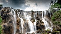 Jiuzhaigou, Čina | na serveru Lidovky.cz | aktuální zprávy
