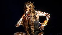 Colours of Ostrava 2018: Grace Jones | na serveru Lidovky.cz | aktuální zprávy