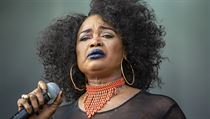 Colours of Ostrava 2018: Oumou Sangaré | na serveru Lidovky.cz | aktuální zprávy