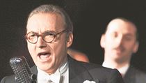 Ondřej Havelka | na serveru Lidovky.cz | aktuální zprávy