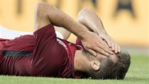 Fotbal První liga Sparta Praha - Opava | na serveru Lidovky.cz | aktuální zprávy