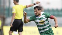 Utkání 1. kola první fotbalové ligy: Bohemians Praha 1905 - 1. FC Slovácko, 22.... | na serveru Lidovky.cz | aktuální zprávy