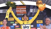 Cyklista týmu SKY Gianni Moscon. | na serveru Lidovky.cz | aktuální zprávy