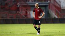 Čtvrteční vítězství Spartaku Subotica nad pražskou Spartou 2:0. | na serveru Lidovky.cz | aktuální zprávy