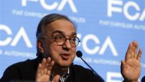 Sergio Marchionne končí na pozici generálního ředitele společností Fiat... | na serveru Lidovky.cz | aktuální zprávy