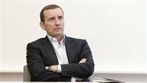 Marek Dospiva. | na serveru Lidovky.cz | aktuální zprávy