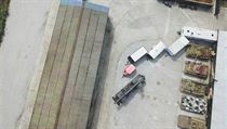 Putinovi noční vlci si zřídili na Slovensku základnu. S tanky a obrněnými vozy Ruský motorkářský klub Noční vlci si na západním Slovensku zřídil základnu. | na serveru Lidovky.cz | aktuální zprávy