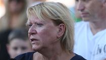 Bývalá klientka H-Systemu, Milena Drdácká. | na serveru Lidovky.cz | aktuální zprávy