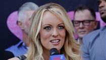 Stormy Daniels | na serveru Lidovky.cz | aktuální zprávy