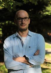 Soutěžit s obrazy je jistý druh loterie, říká malíř Tomáš Tichý Tomáš Tichý | na serveru Lidovky.cz | aktuální zprávy