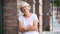 Ingeborg Solzin-Terber, 75letá Němka, která se učí česky. | na serveru Lidovky.cz | aktuální zprávy