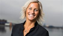 Norská běžkyně na lyžích Vibeke Skofterudová. | na serveru Lidovky.cz | aktuální zprávy