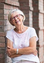 Pětasedmdesátiletá Němka se naučila česky. Lidé na Západě byli v šoku, vypráví o srpnu 1968 Ingeborg Solzin-Terber, 75letá Němka, která se učí česky. | na serveru Lidovky.cz | aktuální zprávy