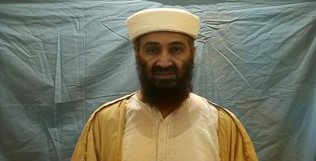 Navrhovaný "islámský dinár" má králit portrét Usámy bin Ládina a kresba...