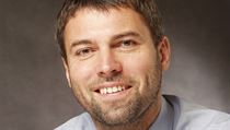 Petr Kellner na oficiálním snímku z roku 2007. Petr Kellner na oficiálním snímku z roku 2007.