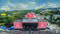 Sziget 2018 | na serveru Lidovky.cz | aktuální zprávy