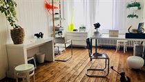 Kreativní boutique a audiovizuální studio Cinebonbon funguje už 15 let.... | na serveru Lidovky.cz | aktuální zprávy