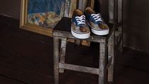 Vans uvádí novou kolekci tenisek a oblečení s motivy Obrazů Van Gogha | na serveru Lidovky.cz | aktuální zprávy