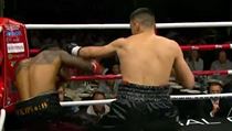 Tim Tszyu a Stevie Ferdinandus. | na serveru Lidovky.cz | aktuální zprávy