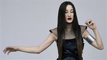 Zola Jesus | na serveru Lidovky.cz | aktuální zprávy