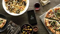 Společnost Uber spustí v České republice svoji službu Uber Eats, která se... | na serveru Lidovky.cz | aktuální zprávy