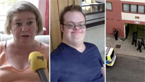 Švédská policie zastřelila muže s Downovým syndromem. | na serveru Lidovky.cz | aktuální zprávy