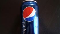 Pepsi mn logo