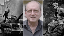 Projekt „Bylo jim osmnáct“ o událostech z roku 1968. | na serveru Lidovky.cz | aktuální zprávy