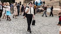Filmový portrét studenta Jana Palacha, který se 16. ledna 1969 na Václavském... | na serveru Lidovky.cz | aktuální zprávy