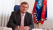 Bývalý ředitel protikorupční policie Tomáš Martinec | na serveru Lidovky.cz | aktuální zprávy
