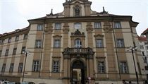Klementinum. | na serveru Lidovky.cz | aktuální zprávy