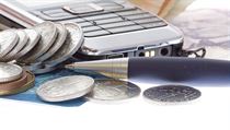 Finanční krize | na serveru Lidovky.cz | aktuální zprávy