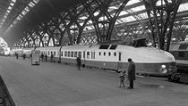 Vindobona v roce 1970. | na serveru Lidovky.cz | aktuální zprávy