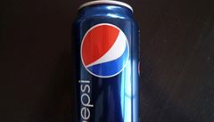 Pepsi mní logo