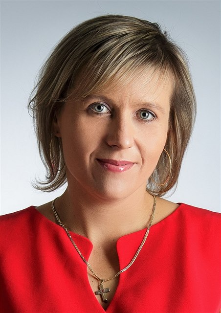 Jana Vildumetzová