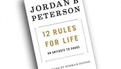 Není radno poddat se řádu ani chaosu Jordan B. Peterson, 12 Rules for Life: An Antidote to Chaos | na serveru Lidovky.cz | aktuální zprávy