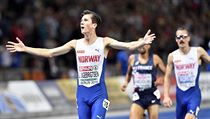 Nor Jakob Ingebrigtsen se stává na atletickém ME v Berlíně 2018 také evropským... | na serveru Lidovky.cz | aktuální zprávy