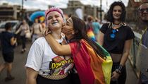 Festival Prague Pride. | na serveru Lidovky.cz | aktuální zprávy