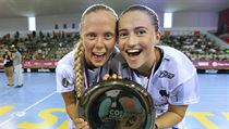 Florbalový turnaj Czech Open, 12. června 2018. Finále kategorie Elite žen.... | na serveru Lidovky.cz | aktuální zprávy