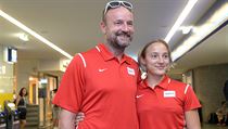 Trenér českých atletů Tomáš Dvořák před ME v Berlíně | na serveru Lidovky.cz | aktuální zprávy
