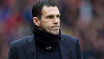 Trenér Bordeaux Gus Poyet. | na serveru Lidovky.cz | aktuální zprávy