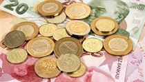 Turecká lira. | na serveru Lidovky.cz | aktuální zprávy