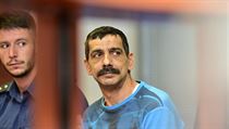 Ubití manželé, znásilněné dcery. Komplicovi vraha se zdá 10 let za mřížemi moc, chce nižší trest Jaroslav Topinka před ústeckým krajským soudem. | na serveru Lidovky.cz | aktuální zprávy