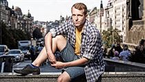 Palacha nejde jen tak odbýt. Herec Viktor Zavadil o tom, jaké to je vžít se do národního symbolu Viktor Zavadil | na serveru Lidovky.cz | aktuální zprávy