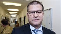Petr Kušnierz (vpravo) byl ředitelem ROP Severozápad zhruba rok a čtvrt, když... | na serveru Lidovky.cz | aktuální zprávy