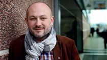Radovan Auer, ředitel Světa knihy. | na serveru Lidovky.cz | aktuální zprávy