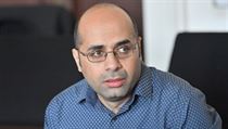 Hajdar Hamíd ar-Rašíd (na snímku z roku 2017). | na serveru Lidovky.cz | aktuální zprávy