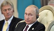 Prezident Vladimir Putin. | na serveru Lidovky.cz | aktuální zprávy