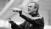 Legenda Dynama Kyjev Valerij Lobanovskij. | na serveru Lidovky.cz | aktuální zprávy